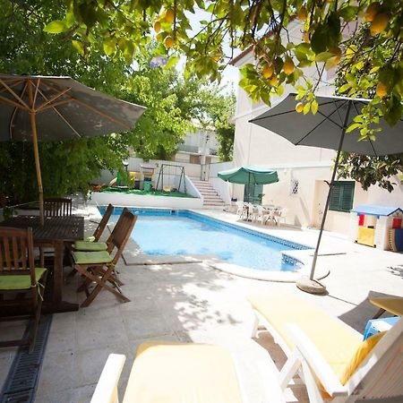 Appartement Casa Dos Limoeiros à Évora Extérieur photo