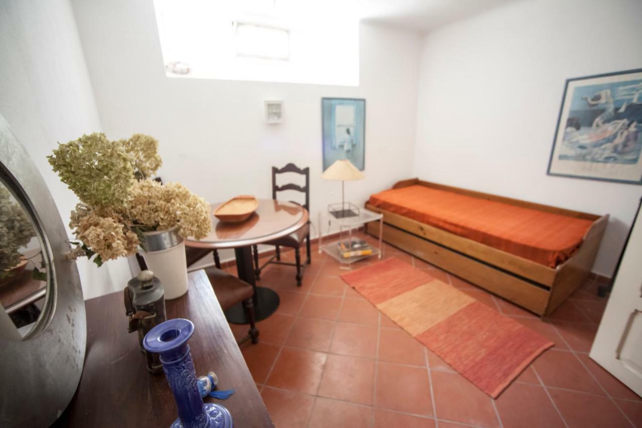Appartement Casa Dos Limoeiros à Évora Extérieur photo