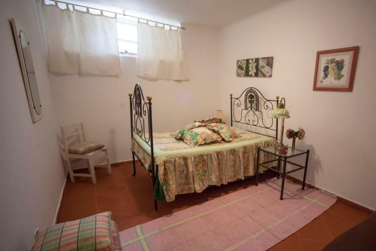 Appartement Casa Dos Limoeiros à Évora Extérieur photo
