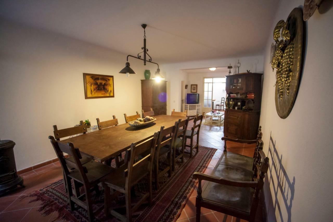 Appartement Casa Dos Limoeiros à Évora Extérieur photo