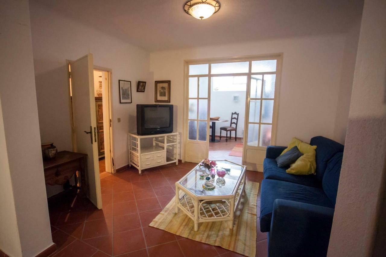 Appartement Casa Dos Limoeiros à Évora Extérieur photo